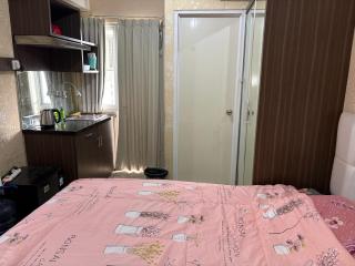 Cozy apartment educity one step to shanghai park - 6