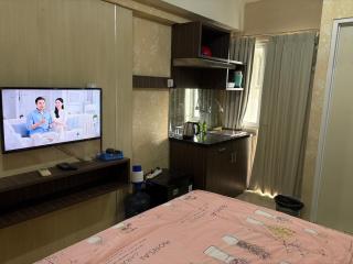 Cozy apartment educity one step to shanghai park - 7