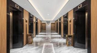 Golden Sea View Hotel Haikou - 4