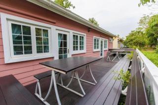 Varee Valley Resort and Restaurant - 8