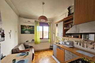 Flex SelfCheckIns Zagreb 291 - 292 - 293 - 294 - 4 Units - Studio Apartments - City Centre - Flexible Keybox Entry - Modern - 5