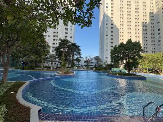 Cozy apartment educity one step to shanghai park - 2