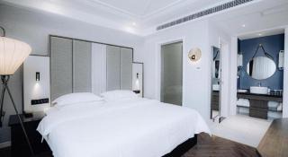 Jinjiang Metropolo Hotel Nanjing Jiangning Binjiang Development Zone - 9