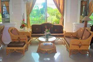 Phitsanulok Orchid Hotel - 7