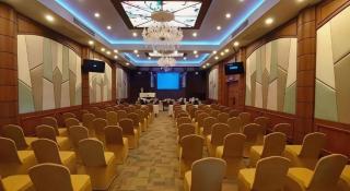 Phitsanulok Orchid Hotel - 1