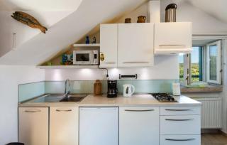 Charming house in Povlja 38 m² with sea view - 1