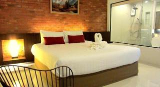 De Aerng Boutique Hotel - 4