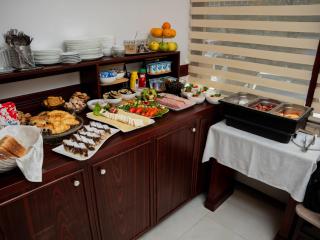 Hotel Cantemir - 3