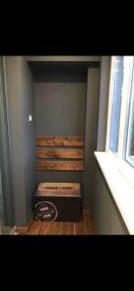 The Cabin Cozy 2BD Home in Central Burgas - 3
