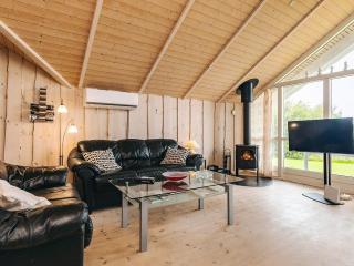 5 star holiday home in Vestervig - 5