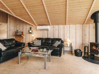 5 star holiday home in Vestervig - 4