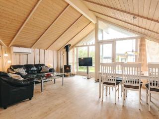5 star holiday home in Vestervig - 6