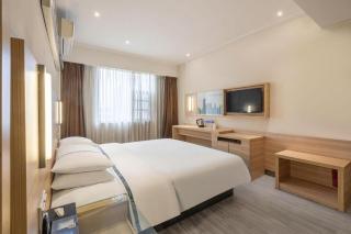 City Comfort Inn Huanggang Baota Avenue - 3