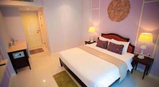 Khamthana the Colonial Hotel Chiangrai - 3