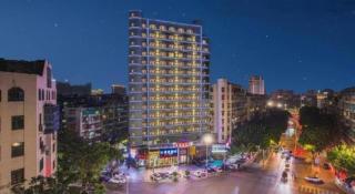 City Comfort Inn Shantou Jinhu Road Branch - 2