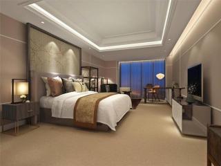Jinjiang Metropolo Hotel - Taiyuan Economic Development Zone - 9