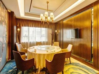 Jinjiang Metropolo Hotel - Taiyuan Economic Development Zone - 7
