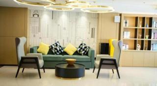 City Comfort Inn Wuhan Jiangxia - 5