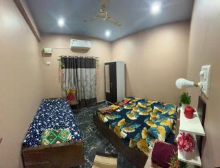 Guest House near Galgibaga Beach 2bhk - 8