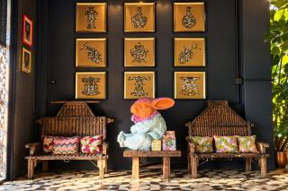River Art Hotel - 3