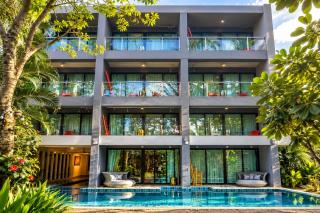 River Art Hotel - 1
