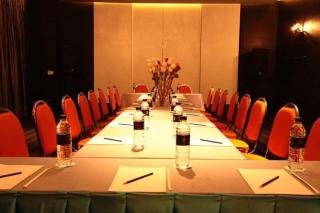 The Heritage Silom Hotel - 1