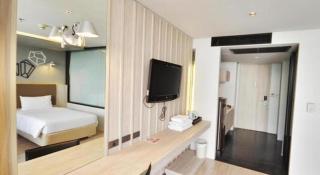 The Heritage Silom Hotel - 1