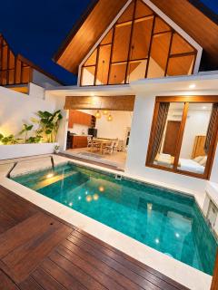 Kohaku Villa Bali - 2 Bedroom With Private Pool - 0