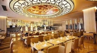 Beijing Jinjiang Fuyuan Hotel - 3