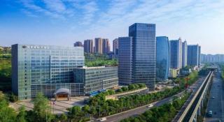 Grand Metropark Hotel Chongqing - 1