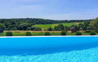 Stunning Home In Sveti Martin Na Muri With Sauna - 2