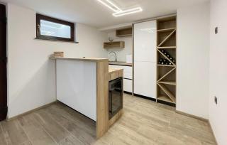 Stunning Home In Sveti Martin Na Muri With Sauna - 8
