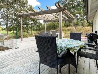 6 person holiday home in FIGEHOLM - 7