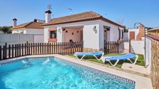 Casa Merce Conil de la Frontera by Ruralidays - 0