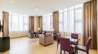The Bauhinia - Shenzhen - 3