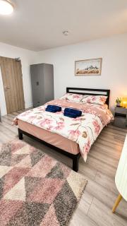 Explore Cardiff - Stylish Studio Apartment Near City Centre - 8