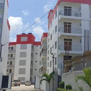 HOBRA HOMEs mtwapa - 0
