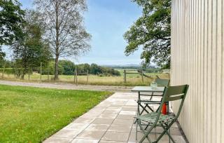 Lovely Home In Vessigebro With House A Panoramic View - 9