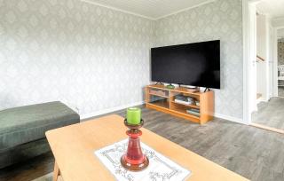 Lovely Home In Vessigebro With House A Panoramic View - 7