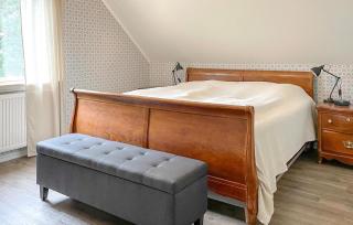 Lovely Home In Vessigebro With House A Panoramic View - 5