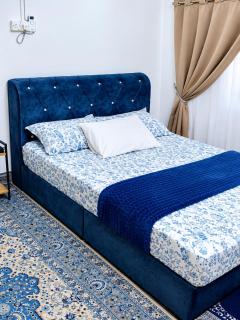 Nur Homestay Taman Rambai kulim - 7