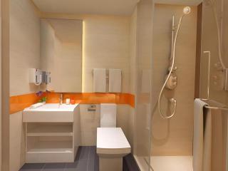 7 Days Inn Tianjin Ancient Cultural Street Jinshiqiao Metro Station - 8
