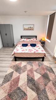 Explore Cardiff - Stylish Studio Apartment Near City Centre - 9