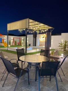 GHAZAL Villa JABAL AKHDAR - 4