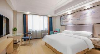 Vienna International Hotel Shanghai Pujiang - 6
