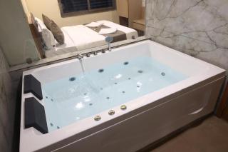 Dyn Hotel - 9