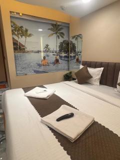 Dyn Hotel - 5