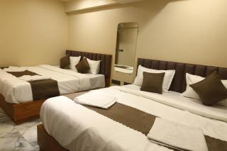 Dyn Hotel - 4