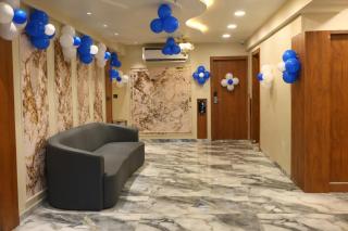 Dyn Hotel - 3