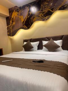 Dyn Hotel - 1